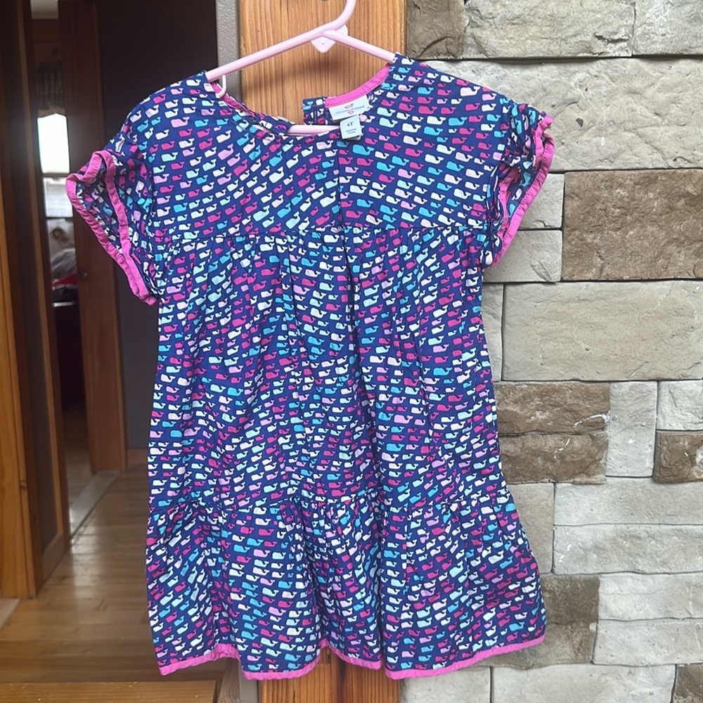 Vineyard Vines - Target Girl’s 4T